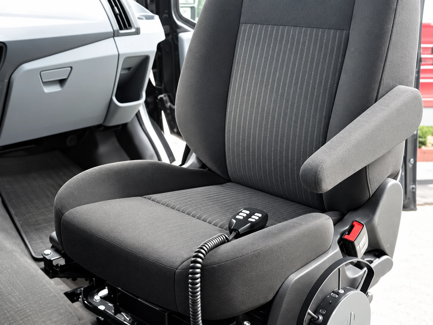 Transfer Seats