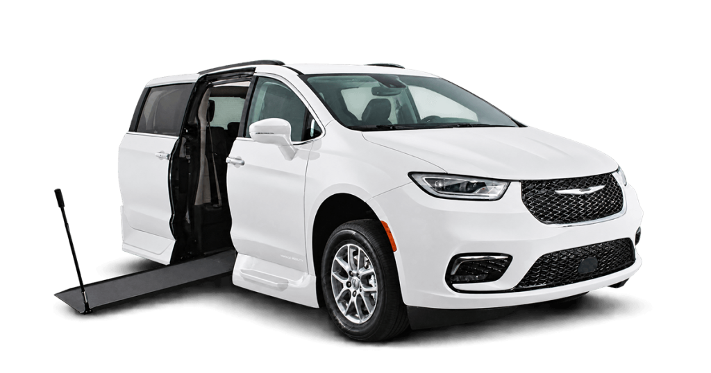 Chrysler Pacifica & Voyager Northstar E