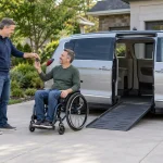 The Steps to Start an NEMT Wheelchair Transport Van Business in Your Area