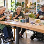 Fun Hobbies for Wheelchair Users to Unleash Creativity