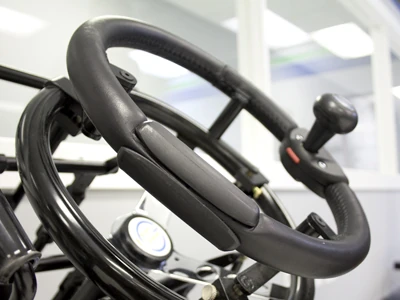 Sure Grip Extension Controls