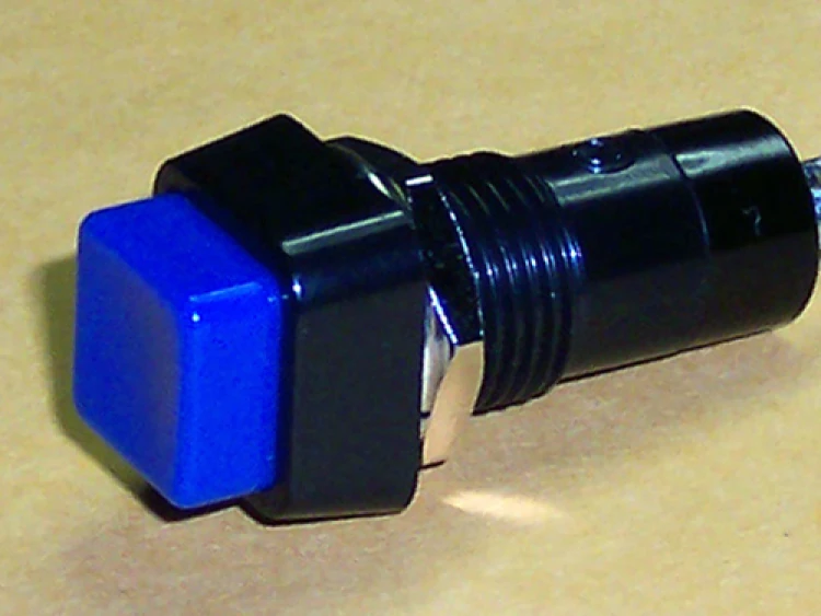 Cci Electric Parking Brake